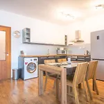 Trita Sk - Great Apartment Velka Lomnica Apartman *