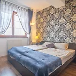 Apartman Trita Sk - Great Apartment Velka Lomnica *
