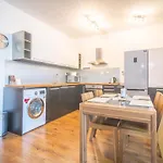 Apartman Trita Sk - Great Apartment Velka Lomnica Kakaslomnic