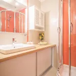 Apartman Trita Sk - Great Apartment Velka Lomnica
