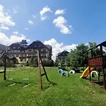 TRITA SK - Great Apartment Velka Lomnica * Vel'ka Lomnica