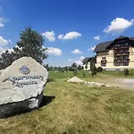 TRITA SK - Great Apartment Velka Lomnica