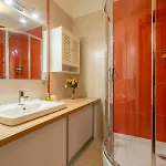 TRITA SK - Great Apartment Velka Lomnica *