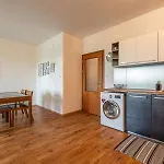 Appartamento TRITA SK - Great Apartment Velka Lomnica Vel'ka Lomnica