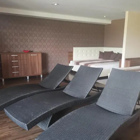 Trita Sk - Great Apartment Velka Lomnica