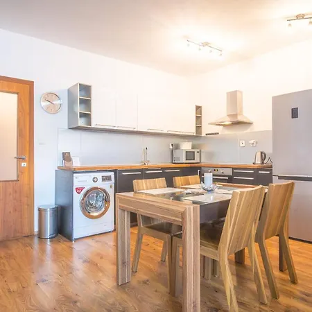 Tatrystay Great Apartment *