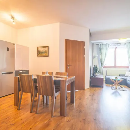 Trita Sk - Great Apartment Velka Lomnica * Kakaslomnic