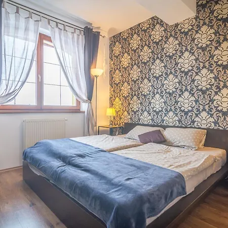 Apartment Tatrystay Great *