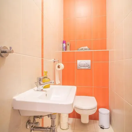 Tatrystay Great Apartment Vel'ka Lomnica