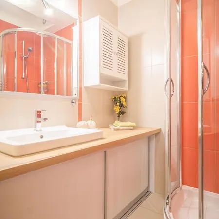 Apartment Tatrystay Great