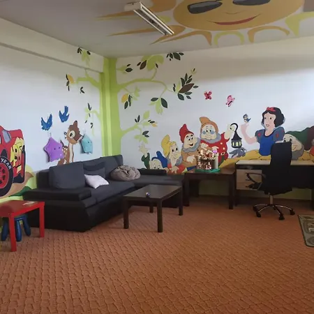 Apartment Tatrystay Great Vel'ka Lomnica