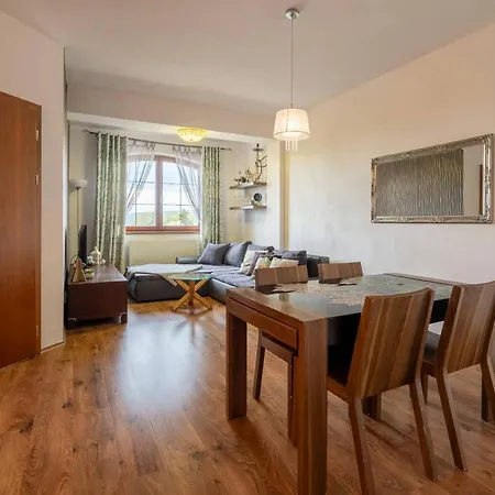 TRITA SK - Great Apartment Velka Lomnica Appartamento *