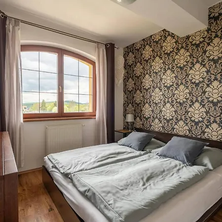 TRITA SK - Great Apartment Velka Lomnica Vel'ka Lomnica