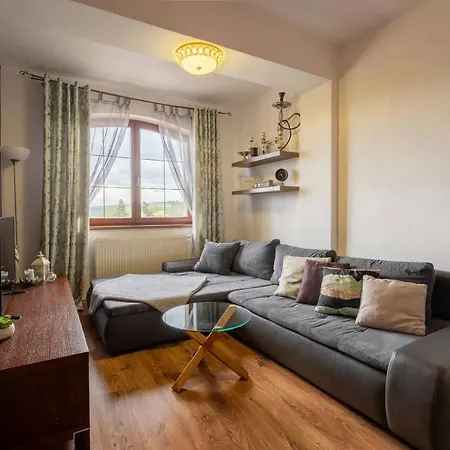 TRITA SK - Great Apartment Velka Lomnica Vel'ka Lomnica