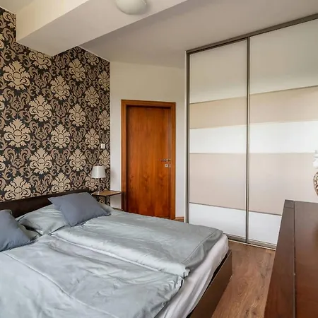 דירה Trita Sk - Great Apartment Velka Lomnica